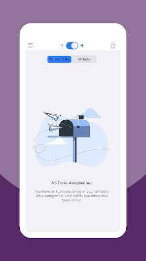 The Genie - Partners Screen 3