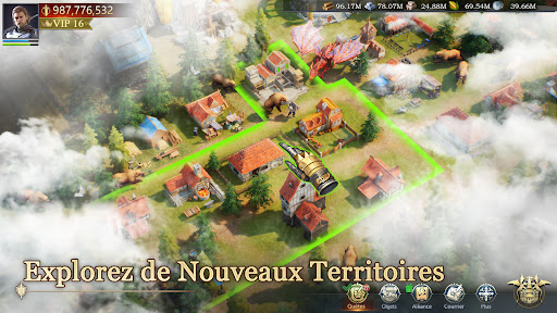 Game of Kings:The Blood Throne Screenshot 6
