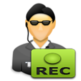 SecretRecorder icon