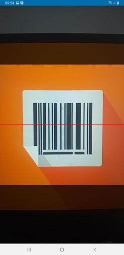 LogicTrade ScanAssist Screen 2