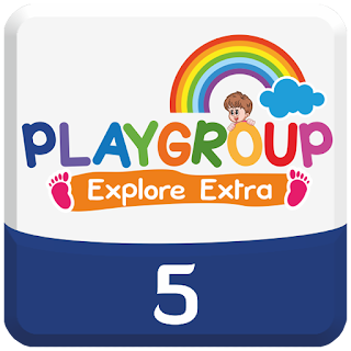 Play Group 5 apk