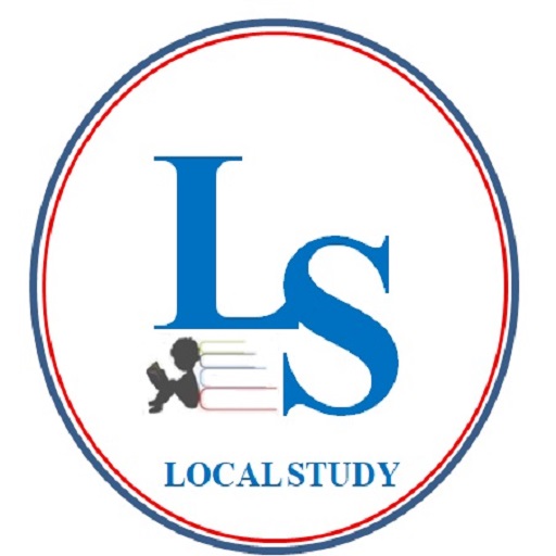 Local Study logo
