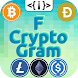 FCRYPTOGRAM - Androidアプリ