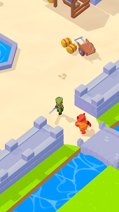Throne Defense