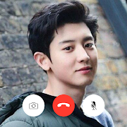 Fake Call with EXO Chanyeol