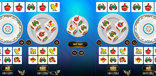 Bầu cua 2024 2025 Mod Apk v3.0