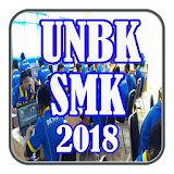 UNBK SMK MULTIMEDIA 2018 icon