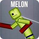 Melon Character Mod Playground 1.3 APK Baixar