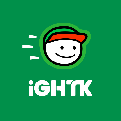 iGHTK & Tra cứu đơn hàng  Icon