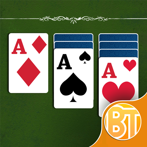 Solitaire - Make Money 1.8.9 Icon