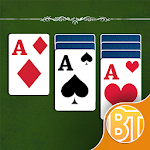 Cover Image of Tải xuống Solitaire - Kiếm tiền  APK