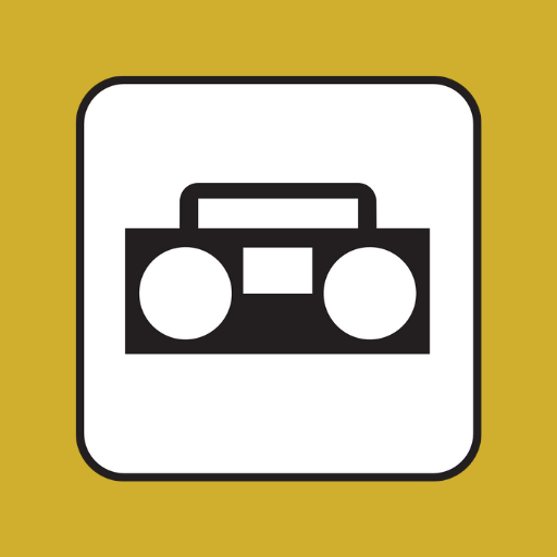 Pulse Fm 96.9 Christian Rock logo