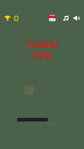 Towers Cube