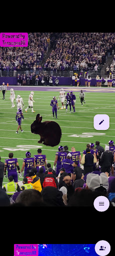 transposXR: Fast Meme Creator Screen 3