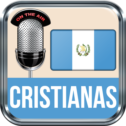 Emisoras Cristianas Guatemala  Icon