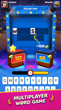 Game screenshot Word Show hack