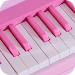 Pink Piano APK