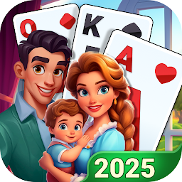 Solitaire TriPeaks Classic Mod Apk