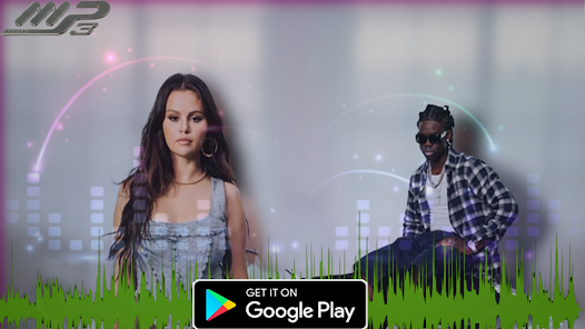 Captura 18 Selena G, Alan W, Rema Mp3 android