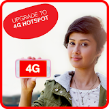 4G Speed Booster - Save Data icon