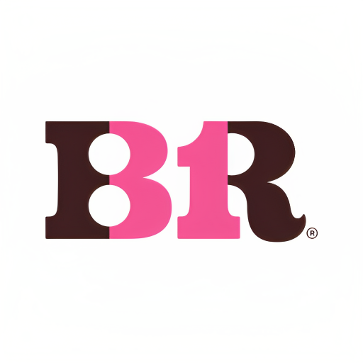 Baskin-Robbins Malaysia logo