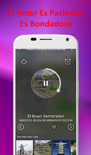 Radio Cristiana Instrumental