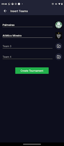 Gerenciador de Torneio – Apps no Google Play