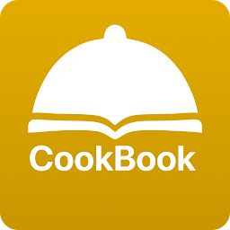Obrázek ikony Cook Book - Meal plans