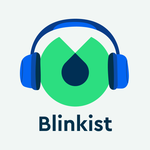 Blinkist: Große Ideen in 15Min