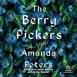 Icon image The Berry Pickers