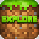 Start Craft : Survival Exploration icon