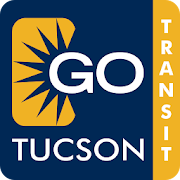 GoTucson Transit  Icon