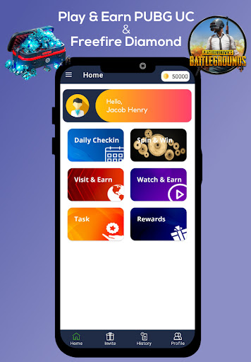 Viva Rewards- Play Games and Enjoy