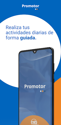 CSB Promotor Screen 3