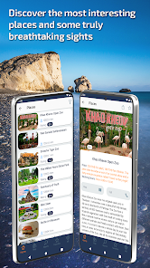 Pattaya Travel Guide offline 1.0.8 APK + Mod (Free purchase) for Android