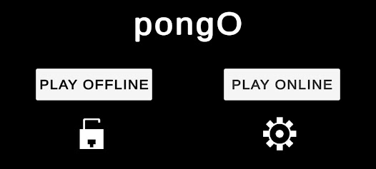 pongO 1.4 APK + Mod (Unlimited money) إلى عن على ذكري المظهر