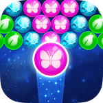 Cover Image of Download Bubble Planes 1.6.1 APK