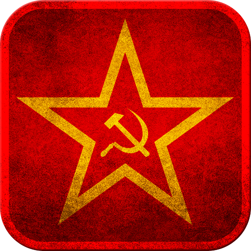 Victory Day  Icon