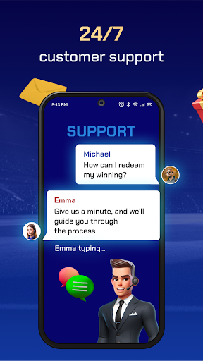Sportzino: Sportsbook & Casino screenshot 5