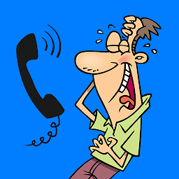 صورة رمز JuasApp - Prank Calls