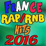Top RAP R&B 2016 French hits icon