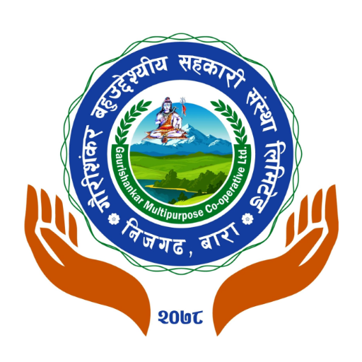 Gaurishankar - MoFin logo