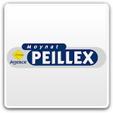 MOYNAT-PEILLEX IMMOBILIER icon