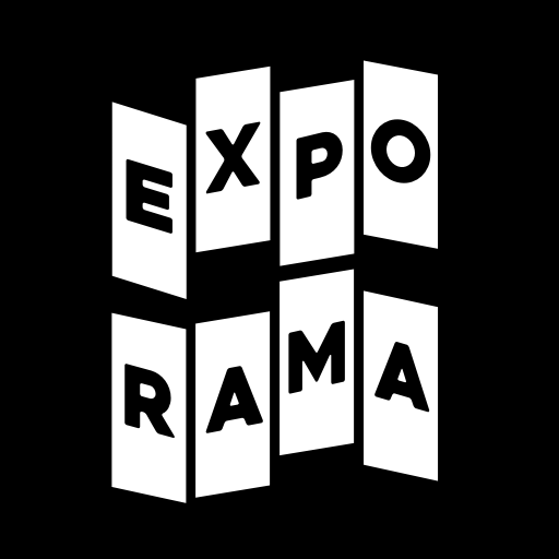 Exporama  Icon