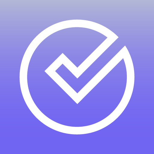 LogJob - Client Records logo
