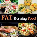 Fat Burning Foods Apk
