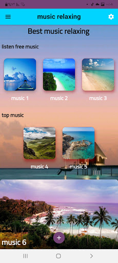 أصوات النوم والاسترخاء بدون نت أصوات الاسترخاء