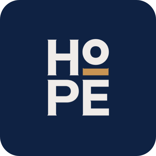 Hope Mission Church logo