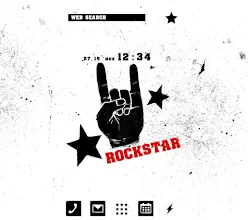 ロック壁紙 Rock On 無料テーマ Google Play のアプリ