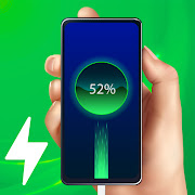 Battery Booster - Optimize Battery + Fast Charge